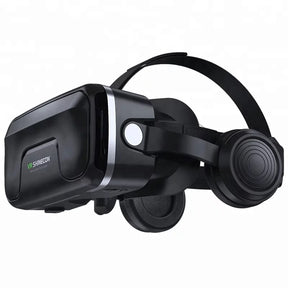 7th Generation VR Game Glasses