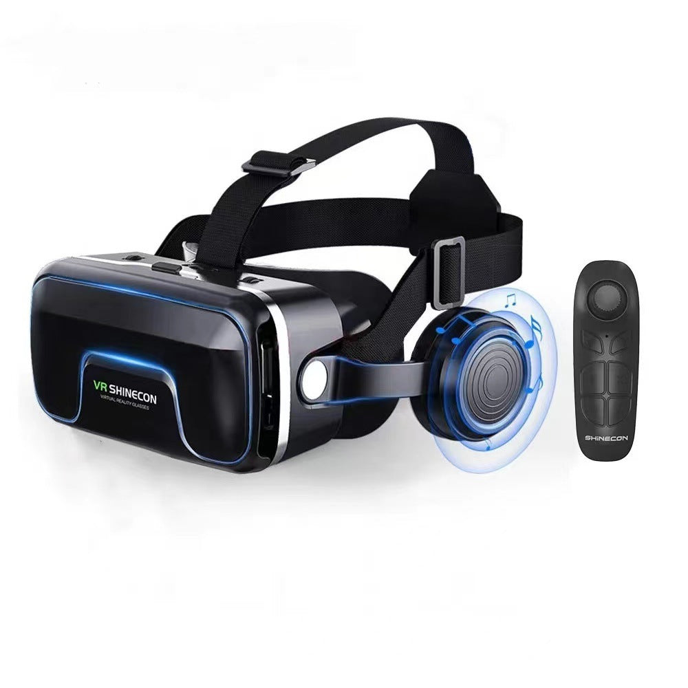 7th Generation VR Game Glasses