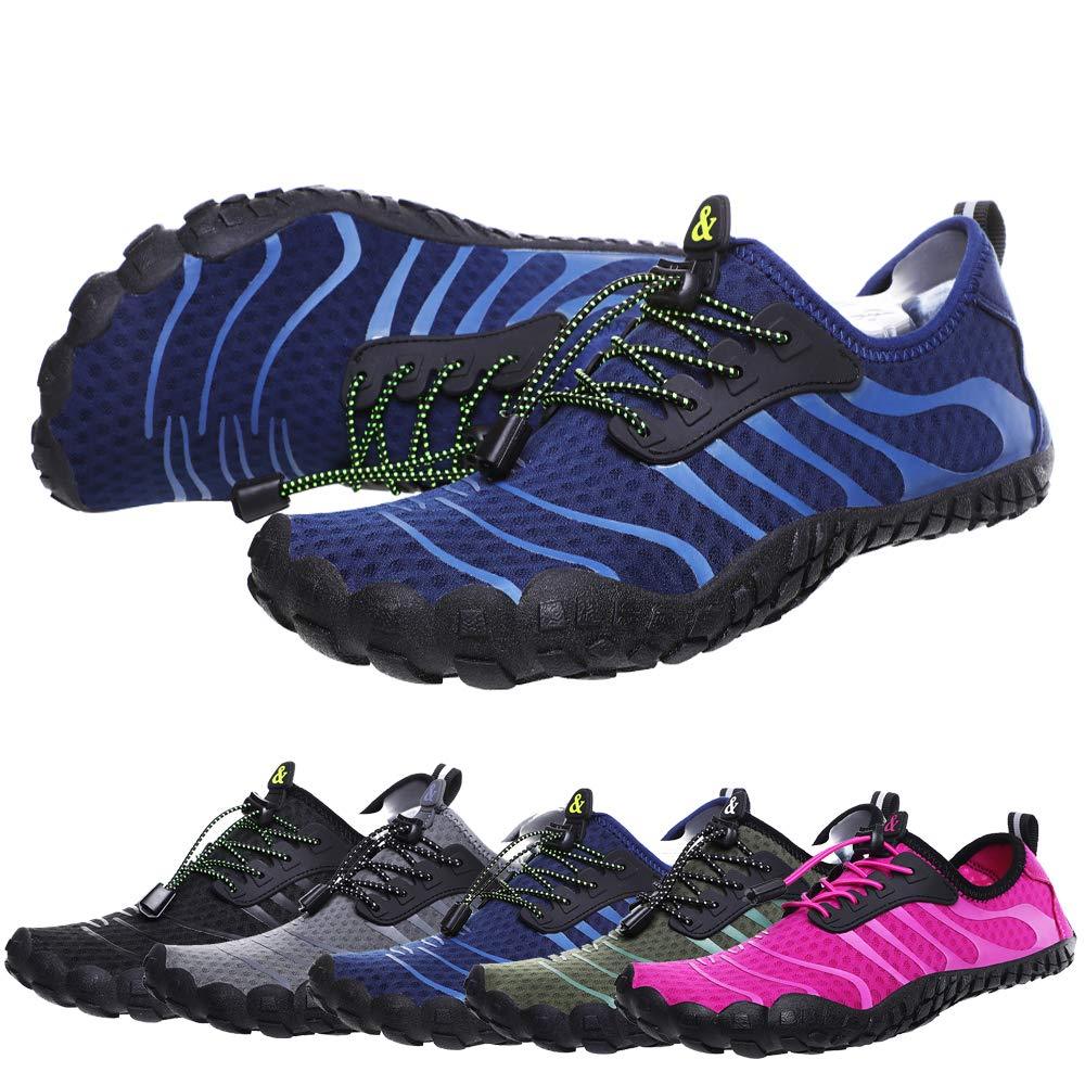 Men's and Women's Outdoor Wading Shoes