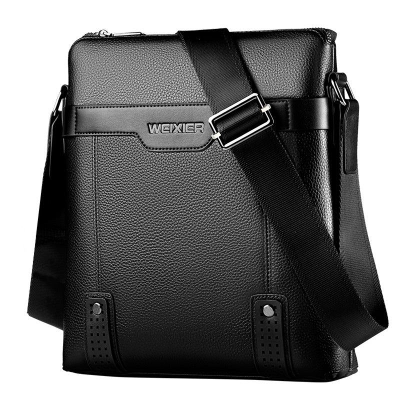 Men's Casual Shoulder Bag