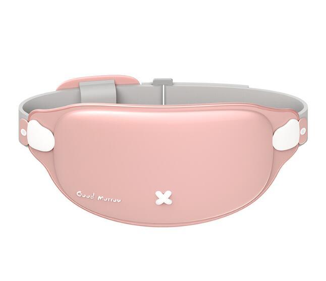 Rechargeable Menstrual Pain Relief Massage Belt