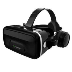 7th Generation VR Game Glasses