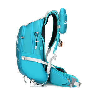 Outdoor Cycling Hiking Backpack Casual Men And Women