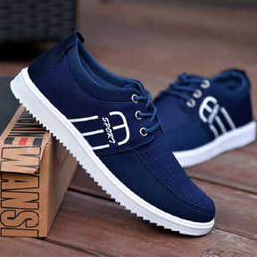 Men's casual shoes sneakers