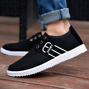 Men's casual shoes sneakers