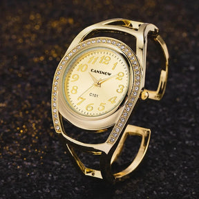 Personalized Luxury Fashion Watch for Women