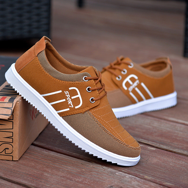 Men's casual shoes sneakers