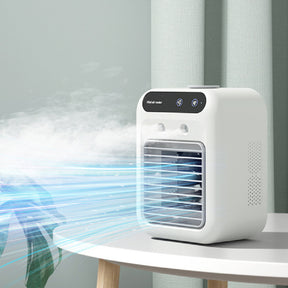 Portable Air Cooler Fan for Room, Office, and Car