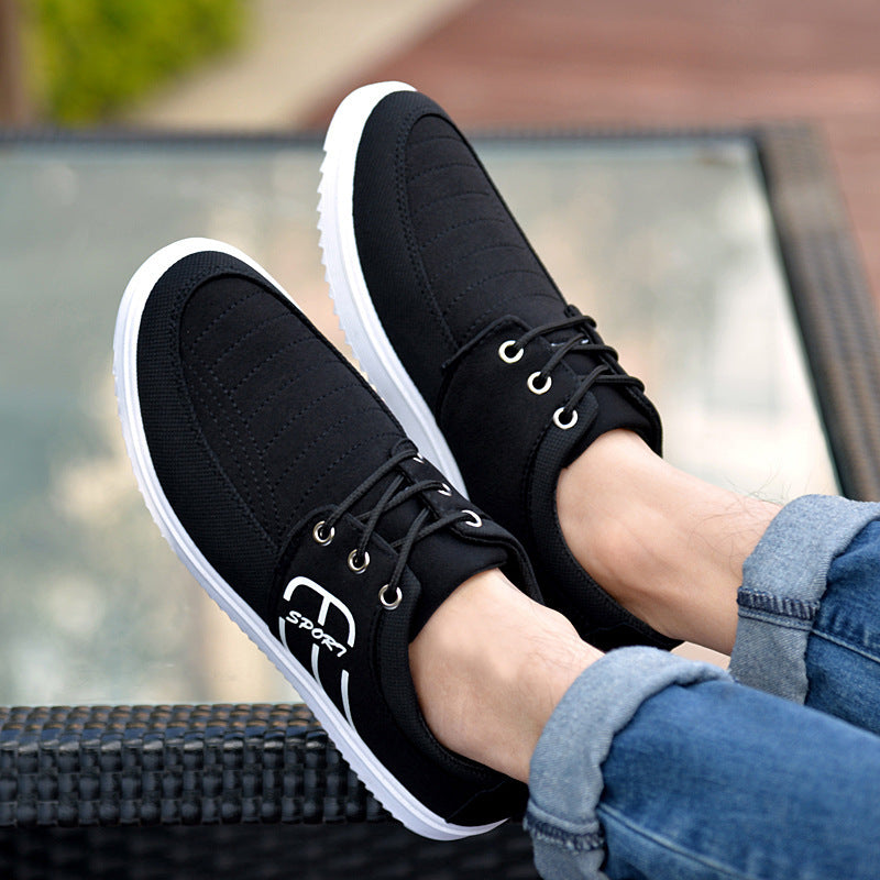 Men's casual shoes sneakers