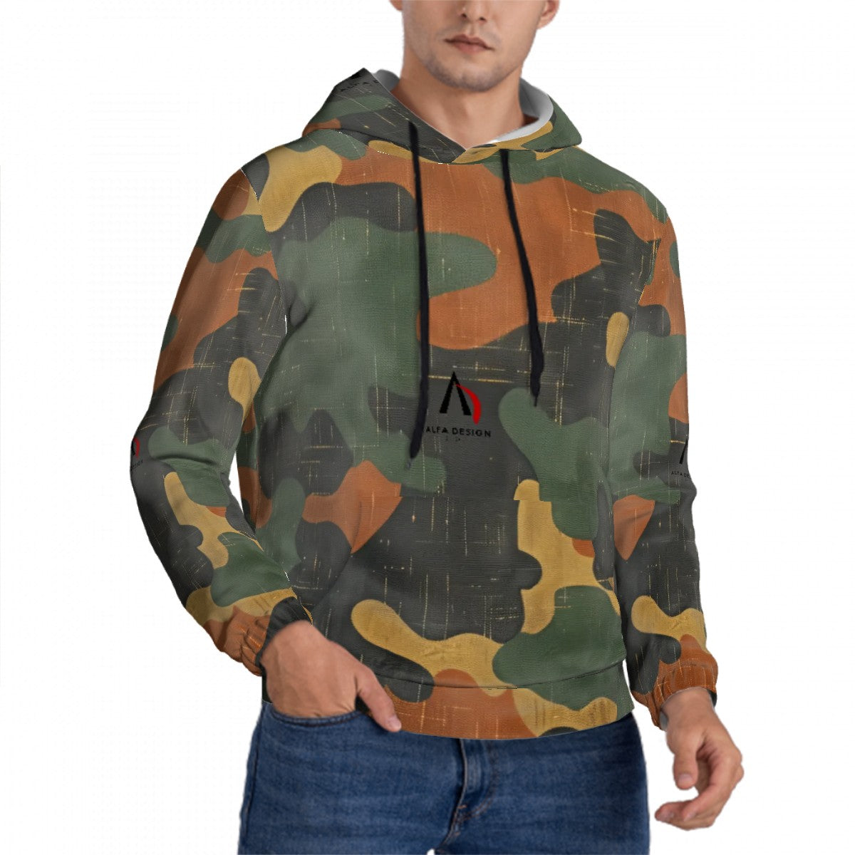 Men's Hoodies