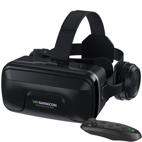 Thousand Phantom 6th Generation VR Glasses