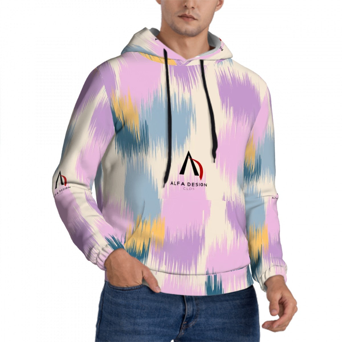 Men's Hoodies