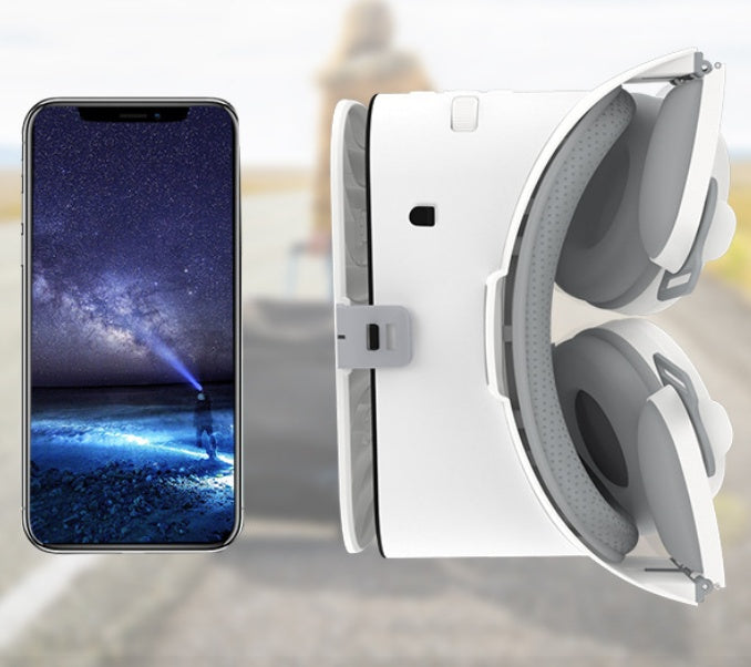 Z6 VR Headset