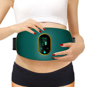 Massage Belt for Weight Loss and Fitness