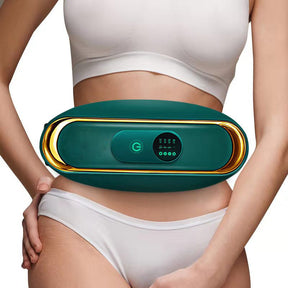 Massage Belt for Weight Loss and Fitness