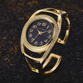 Personalized Luxury Fashion Watch for Women