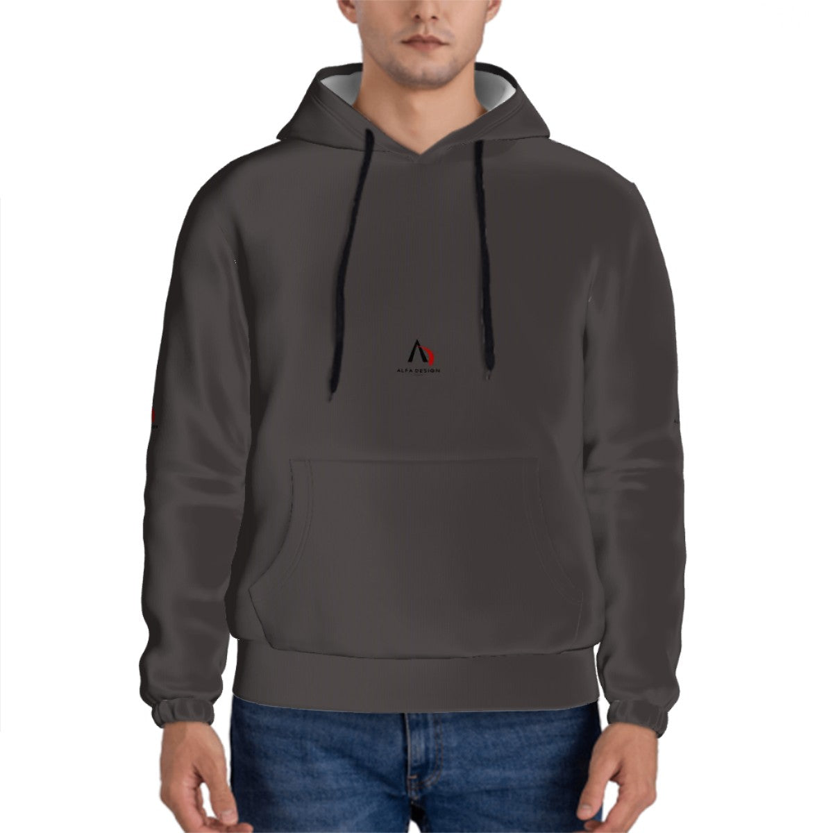 Men's Hoodies