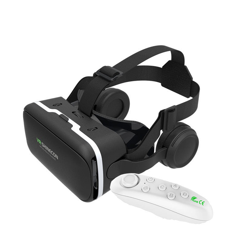 Thousand Phantom 6th Generation VR Glasses