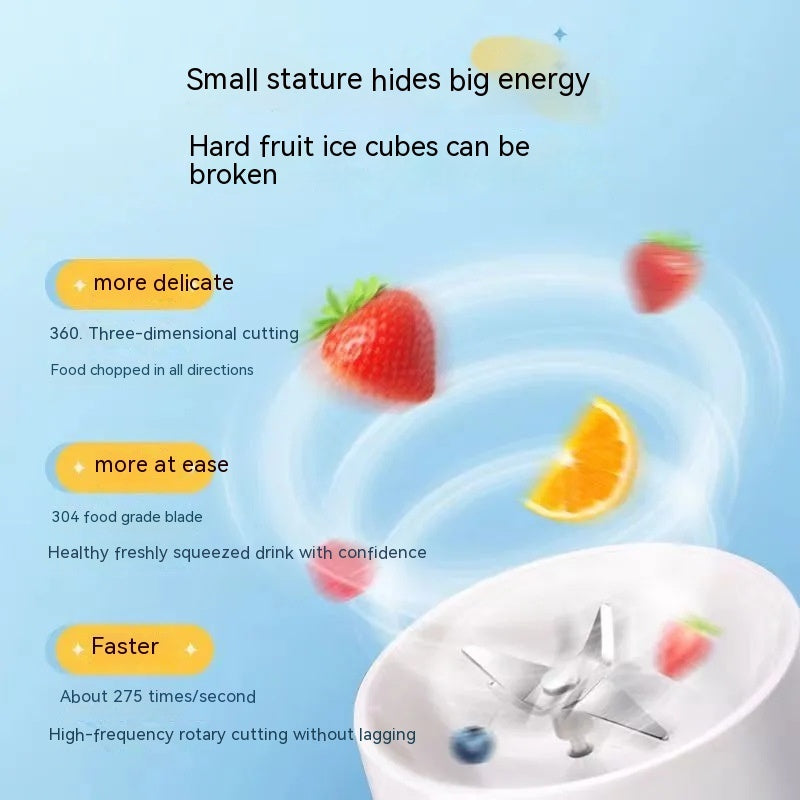 Multi-functional Household Juice Blender