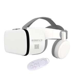 Z6 VR Headset