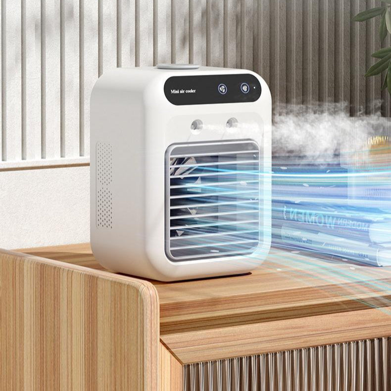 Portable Air Cooler Fan for Room, Office, and Car