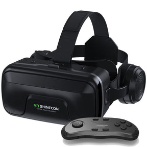 Thousand Phantom 6th Generation VR Glasses