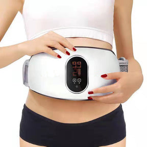 Massage Belt for Weight Loss and Fitness