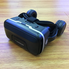 Thousand Phantom 6th Generation VR Glasses