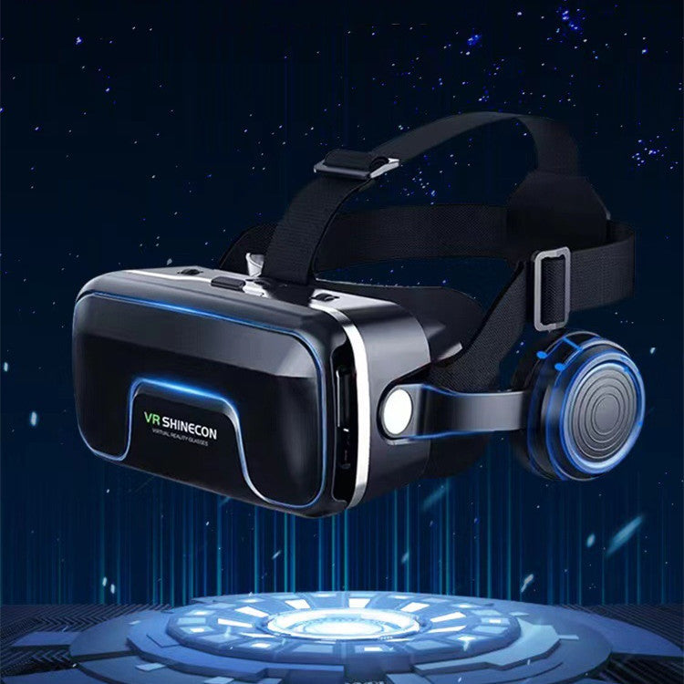 7th Generation VR Game Glasses