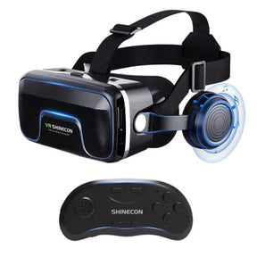 7th Generation VR Game Glasses