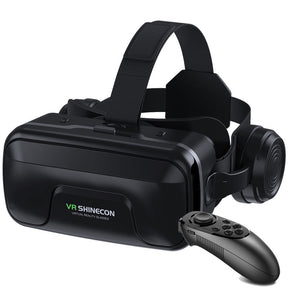 Thousand Phantom 6th Generation VR Glasses