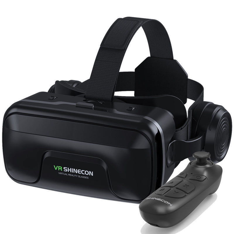 Thousand Phantom 6th Generation VR Glasses