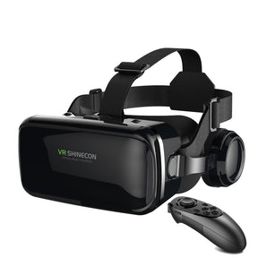 Thousand Phantom 6th Generation VR Glasses