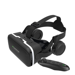 Thousand Phantom 6th Generation VR Glasses