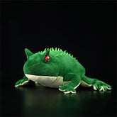 Devil Frog Doll Plush Toys