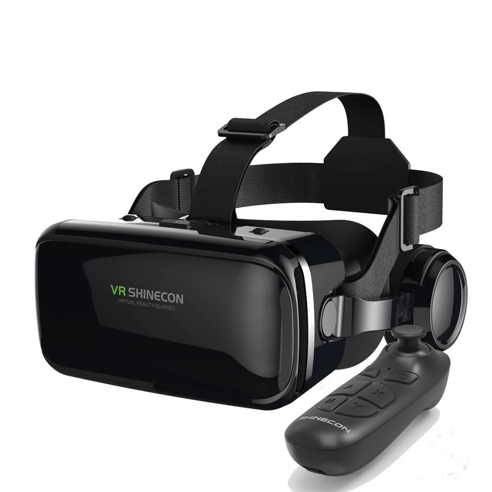 Thousand Phantom 6th Generation VR Glasses