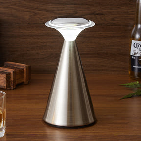 Rechargeable Led Bar Table Lamp Decoration