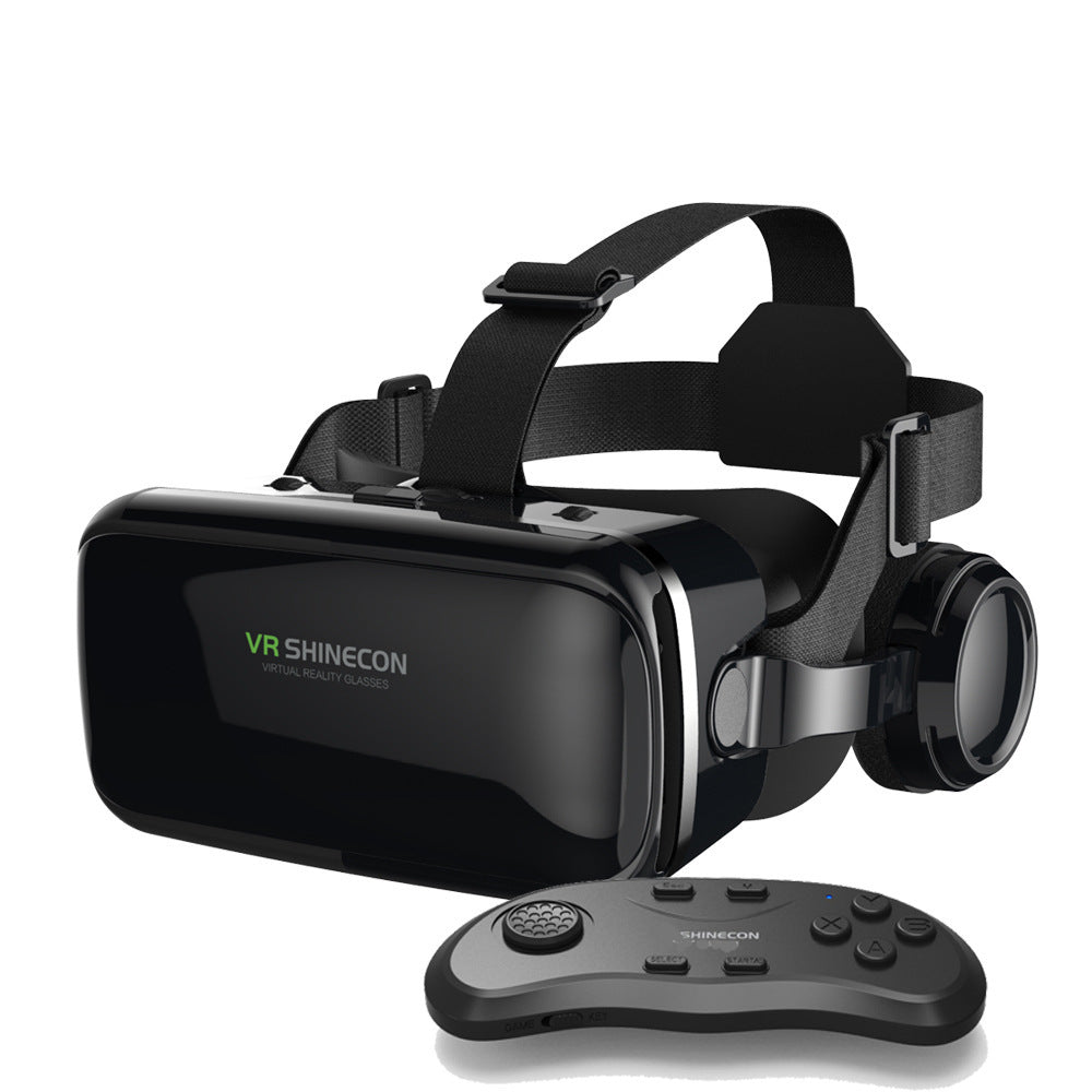 Thousand Phantom 6th Generation VR Glasses