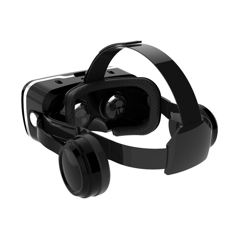 7th Generation VR Game Glasses