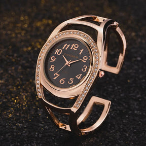 Personalized Luxury Fashion Watch for Women