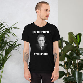 Imran Khan Image T-Shirt