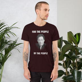 Imran Khan Image T-Shirt